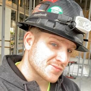 Meet your Posher, Rick